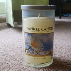 Candle 12oz. [NEW]